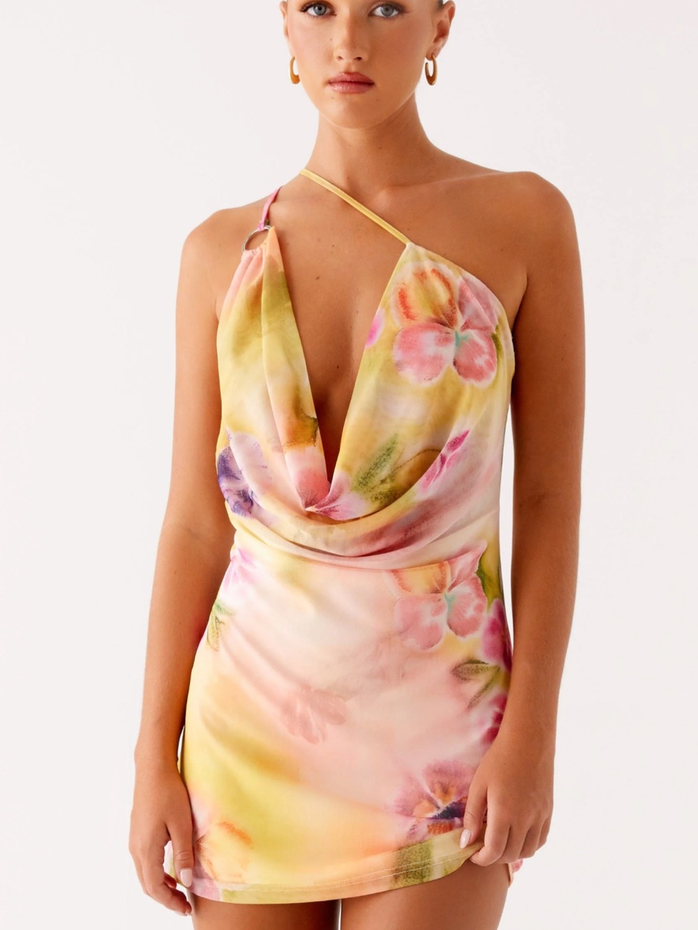 Peppermayo bohemian bliss mesh mini